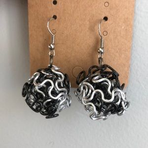 3 for $12 OR 1 for $5 Earrings